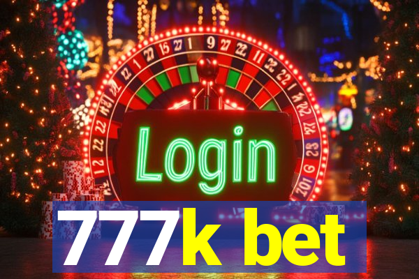 777k bet